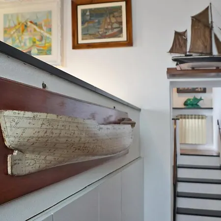 Holiday home Miralunga Rossa