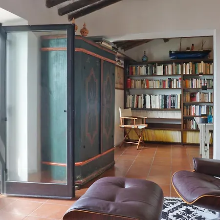 Holiday home Miralunga Rossa Lerici