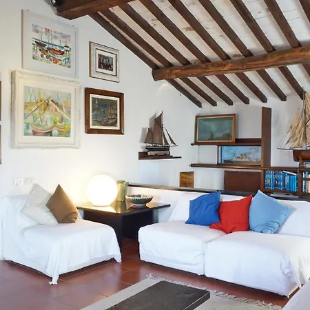 Holiday home Miralunga Rossa *
