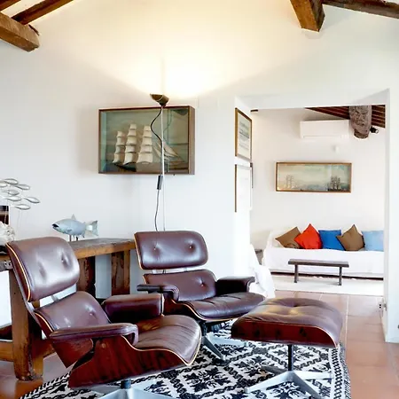 Miralunga Rossa Holiday home *