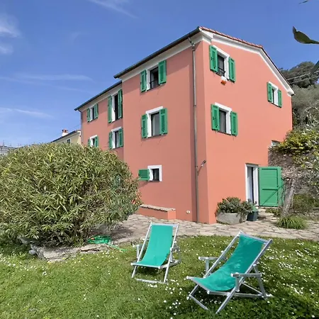 Miralunga Rossa Lerici
