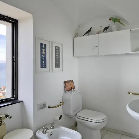 Miralunga Rossa Holiday home Lerici