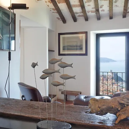 Miralunga Rossa Holiday home