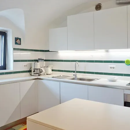 Holiday home Miralunga Rossa *