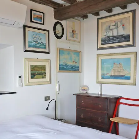 Miralunga Rossa Holiday home
