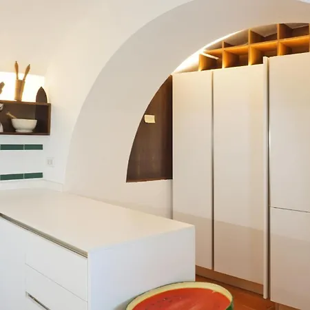Miralunga Rossa Vakantiehuis Lerici