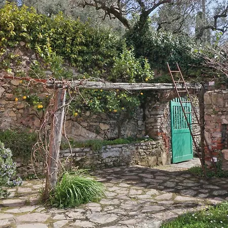 Holiday home Miralunga Rossa