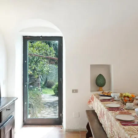 Miralunga Rossa Holiday home *