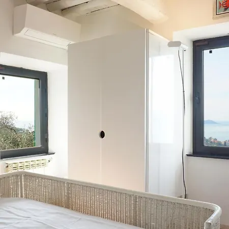 Miralunga Rossa Holiday home