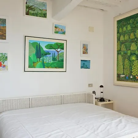 Holiday home Miralunga Rossa