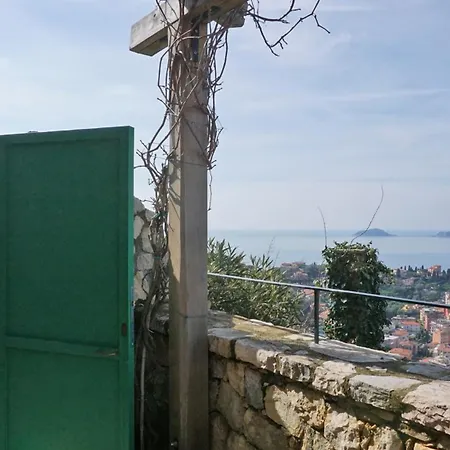 Miralunga Rossa * Lerici