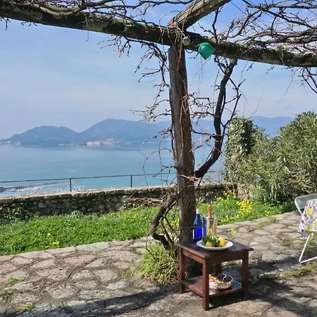 Miralunga Rossa Holiday home