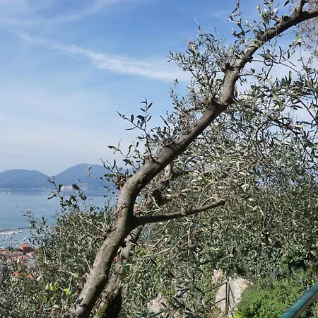Miralunga Rossa * Lerici