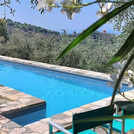 Holiday home Miralunga Rossa *