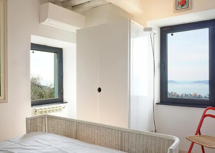 Miralunga Rossa Tatil Evi