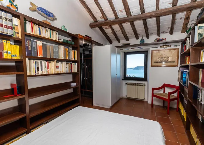 Miralunga Rossa Tatil Evi *