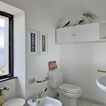 Miralunga Rossa Feriehus Lerici