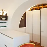 Miralunga Rossa Feriehus Lerici