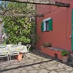 Feriehus Miralunga Rossa *