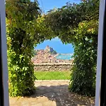 Feriehus Miralunga Rossa Lerici