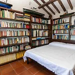 Miralunga Rossa Feriehus Lerici