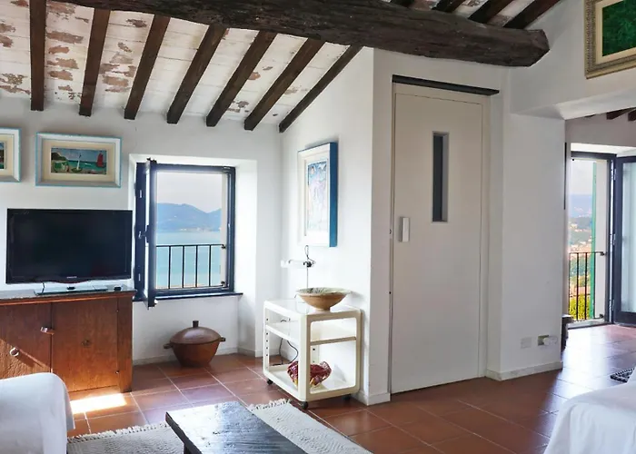 Miralunga Rossa * Lerici